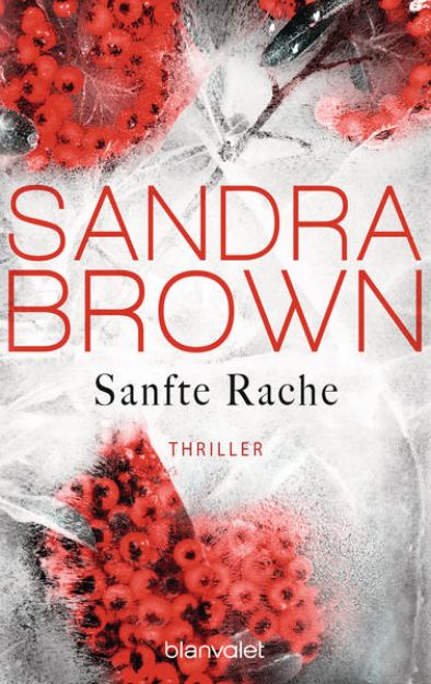 Bild zu Sanfte Rache von Sandra Brown