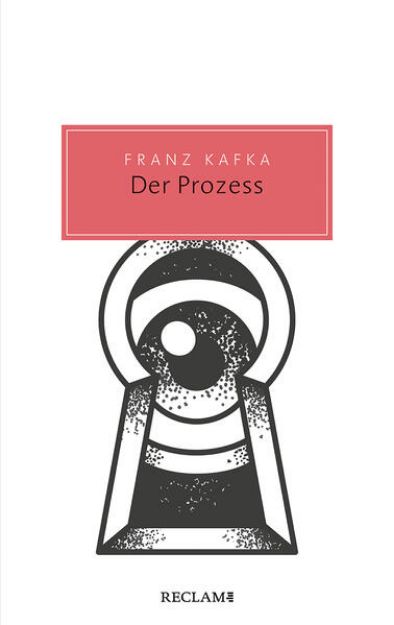 Bild zu Der Prozess von Franz Kafka