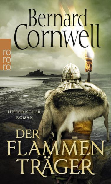 Bild zu Der Flammenträger von Bernard Cornwell