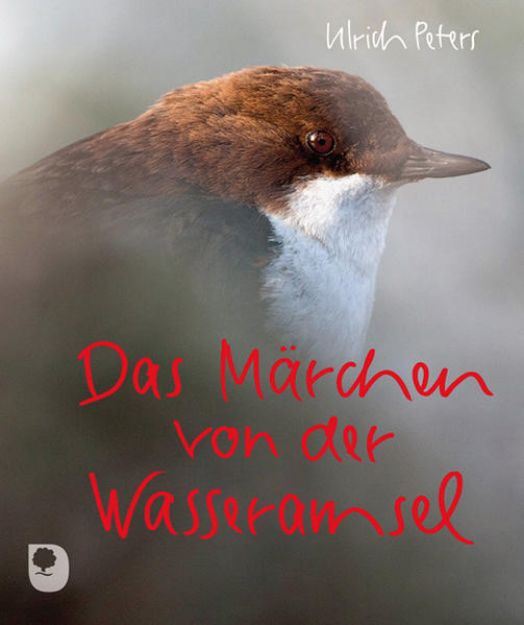 Bild zu Das Märchen von der Wasseramsel von Ulrich Peters