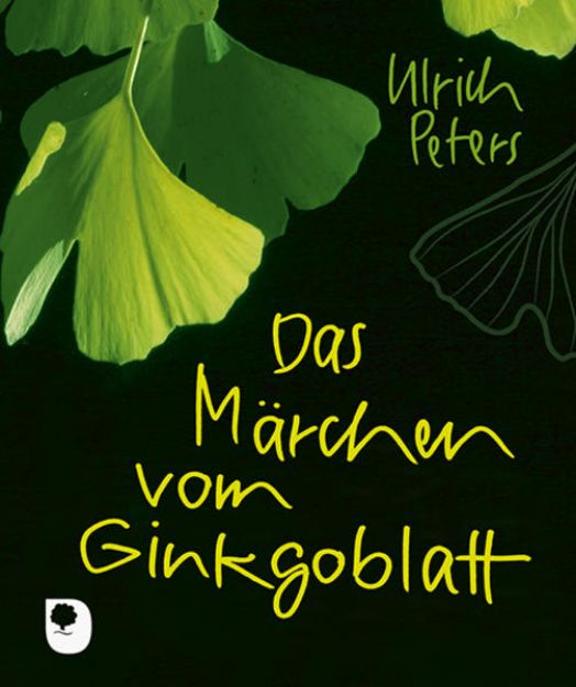 Bild zu Das Märchen vom Ginkgoblatt von Ulrich Peters