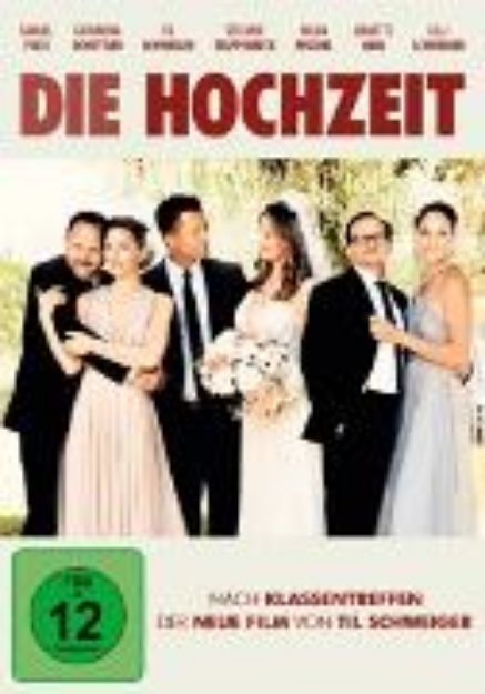 Bild zu Die Hochzeit von Lo Malinke