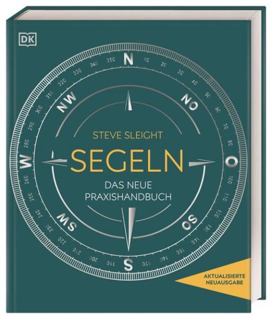 Bild von Segeln von Steve Sleight