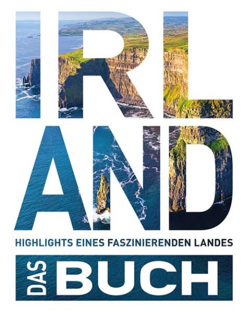 Bild zu KUNTH Irland. Das Buch von Cornelia Hammelmann