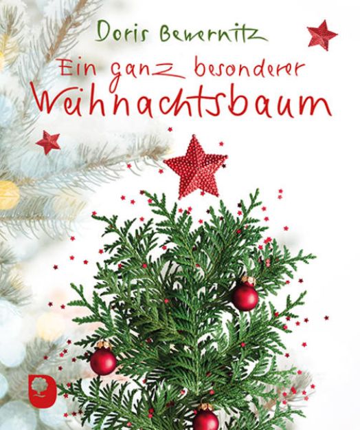 Bild von Ein ganz besonderer Weihnachtsbaum von Doris Bewernitz