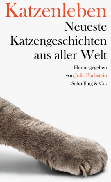 Bild zu Katzenleben von Julia (Hrsg.) Bachstein