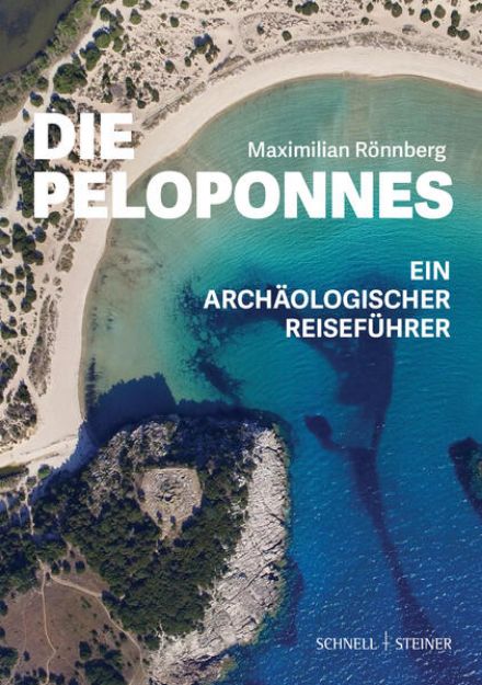 Bild zu Die Peloponnes von Maximilian Rönnberg