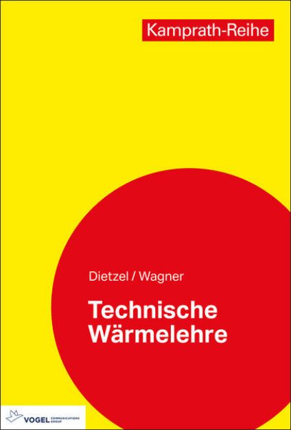 Bild zu Technische Wärmelehre von Fritz Dietzel