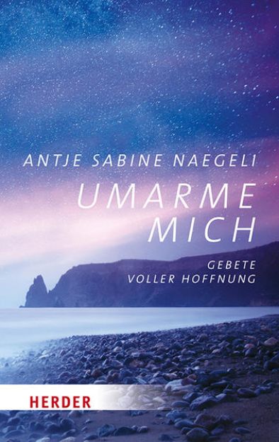 Bild zu Umarme mich von Antje Sabine Naegeli