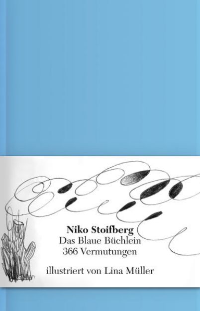 Bild zu Das Blaue Bu?chlein von Niko Stoifberg