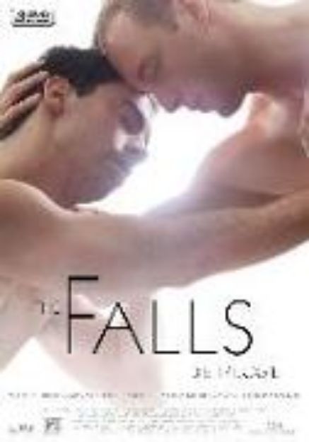 Bild von The Falls von Jon Garcia