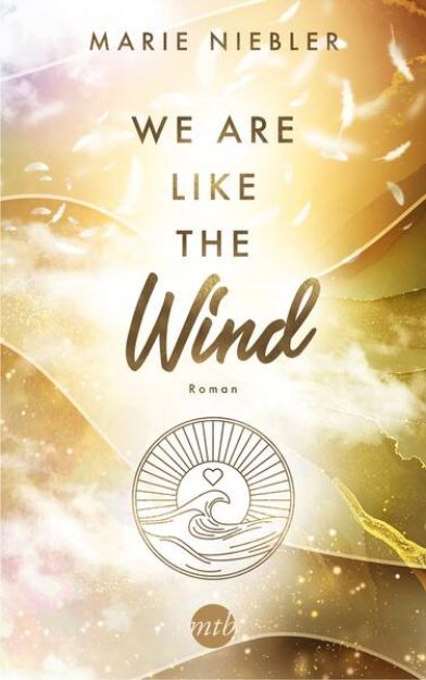 Bild zu We Are Like the Wind von Marie Niebler