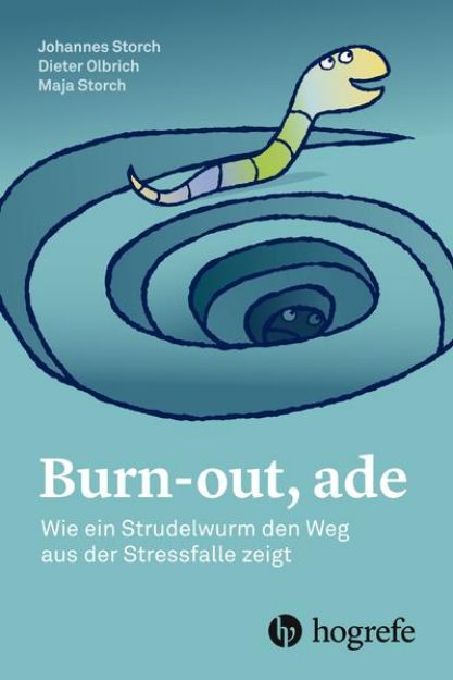 Bild zu Burn-out, ade von Johannes Storch