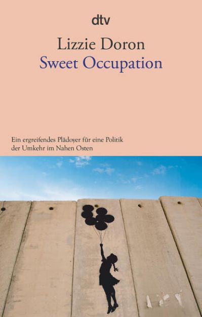 Bild zu Sweet Occupation von Lizzie Doron