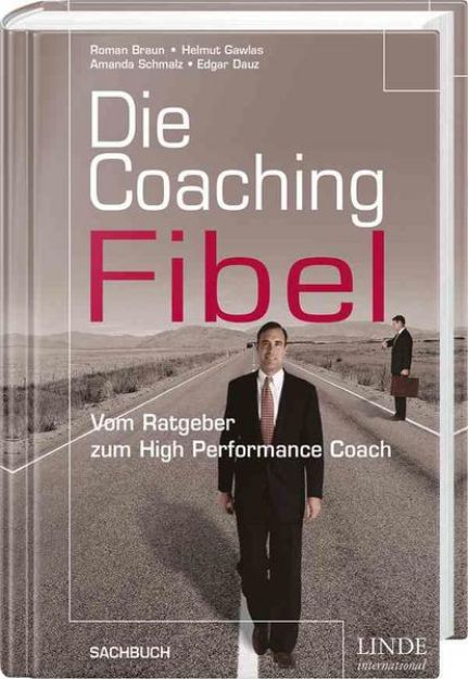 Bild zu Die Coaching-Fibel von Roman Braun