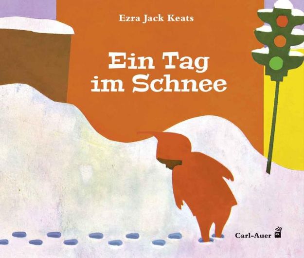 Bild zu Ein Tag im Schnee von Ezra Jack Keats