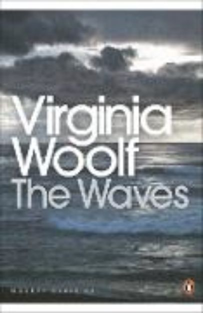 Bild zu The Waves von Virginia Woolf