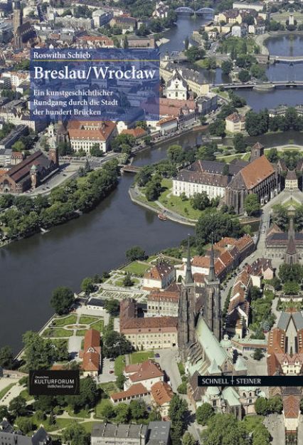 Bild zu Breslau/Wroclaw von Roswitha Schieb