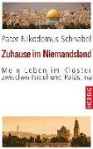 Bild zu Zuhause im Niemandsland von Nikodemus Schnabel