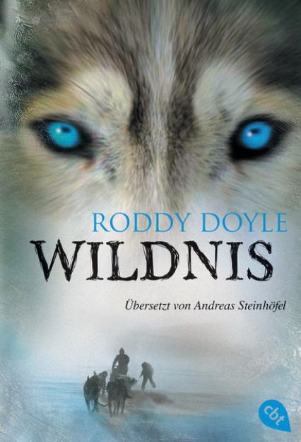 Bild zu Wildnis von Roddy Doyle