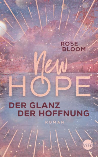 Bild zu New Hope - Der Glanz der Hoffnung von Rose Bloom