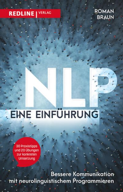 Bild zu NLP - Eine Einführung von Roman Braun