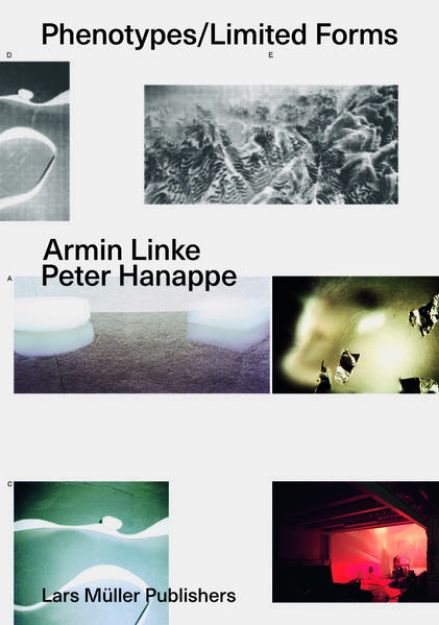 Bild zu Phenotypes/Limited Forms von Armin Linke