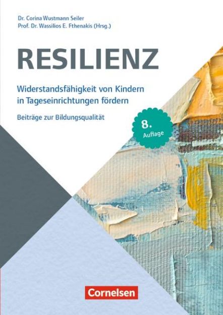 Bild zu Resilienz von Corina Wustmann Seiler