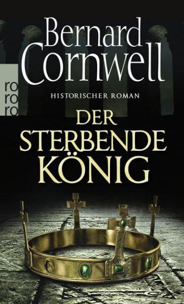 Bild zu Der sterbende König von Bernard Cornwell