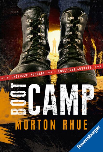 Bild zu Boot Camp von Morton Rhue