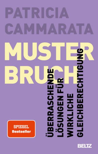 Bild von Musterbruch von Patricia Cammarata