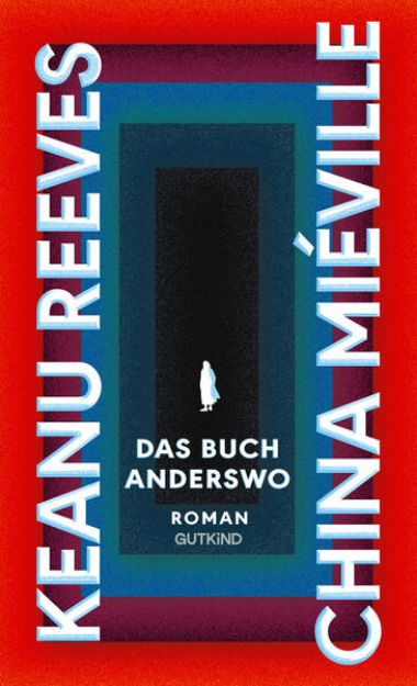 Bild zu Das Buch Anderswo von Keanu Reeves