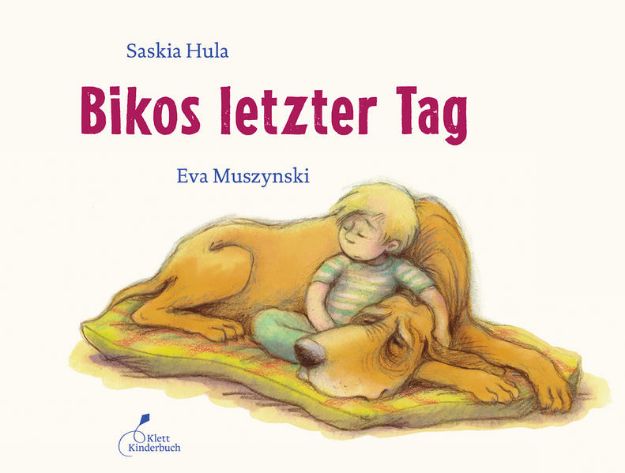 Bild zu Bikos letzter Tag von Saskia Hula