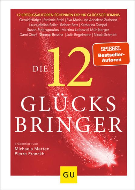 Bild zu Die 12 Glücksbringer von Michaela Merten