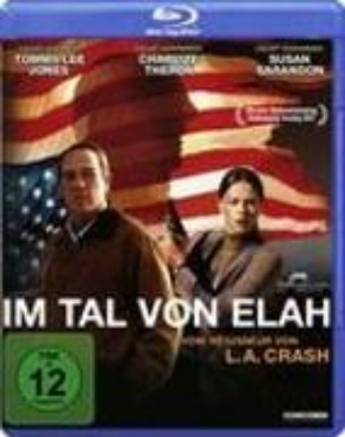 Bild zu Im Tal von Elah von Paul Haggis