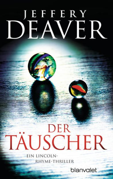 Bild zu Der Täuscher von Jeffery Deaver