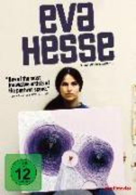 Bild zu Eva Hesse von Marcie Begleiter