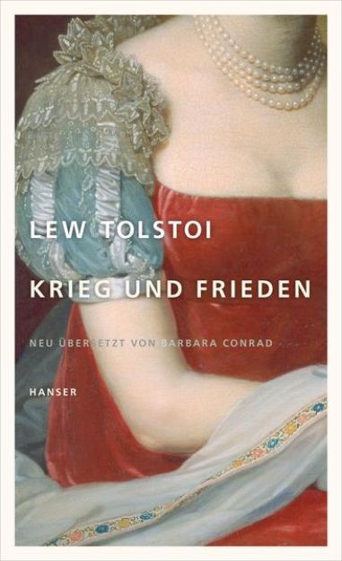 Bild zu Krieg und Frieden von Lew Tolstoi