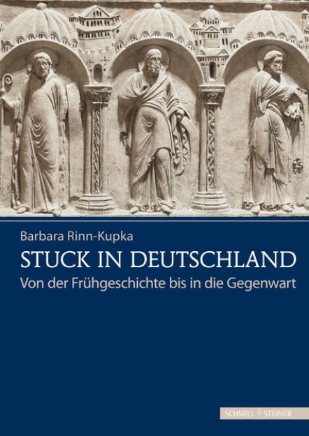 Bild zu Stuck in Deutschland von Barbara Rinn-Kupka