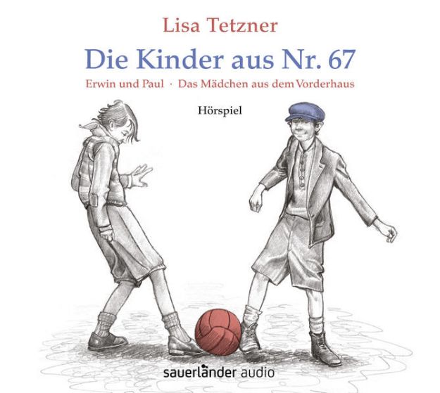 Bild zu Die Kinder aus Nr. 67 von Lisa Tetzner