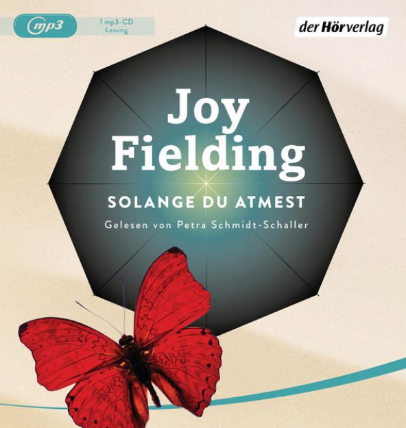 Bild zu Solange du atmest von Joy Fielding