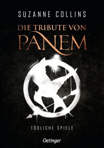 Bild zu Die Tribute von Panem 1. Tödliche Spiele von Suzanne Collins