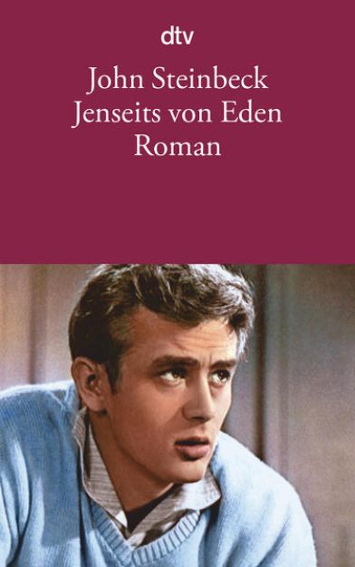 Bild zu Jenseits von Eden von John Steinbeck