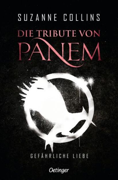 Bild zu Die Tribute von Panem 2. Gefährliche Liebe von Suzanne Collins