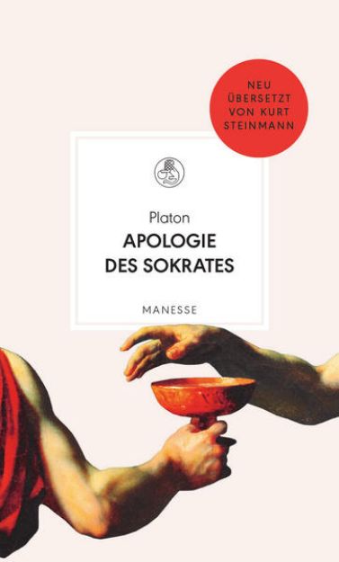 Bild zu Apologie des Sokrates von Platon