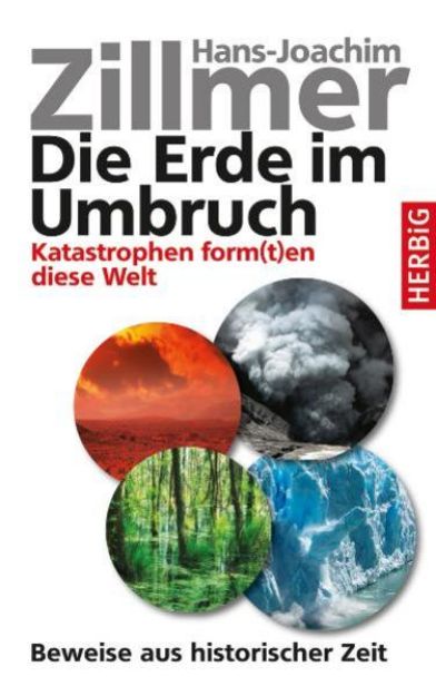 Bild zu Die Erde im Umbruch von Hans-Joachim Zillmer