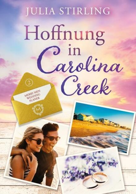 Bild zu Hoffnung in Carolina Creek von Julia Stirling