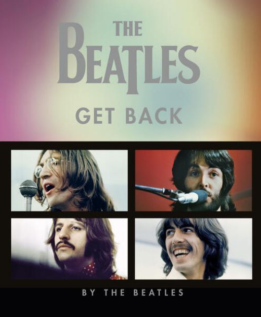 Bild zu The Beatles: Get Back (Deutsche Ausgabe) von Peter Jackson