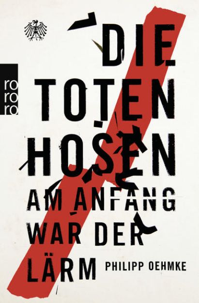 Bild von Die Toten Hosen von Philipp Oehmke