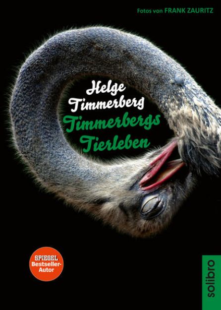 Bild zu Timmerbergs Tierleben von Helge Timmerberg